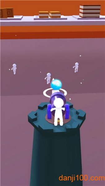 人类推推推 人类推推推
