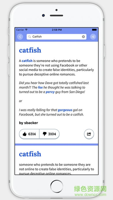 Urban Dictionary
