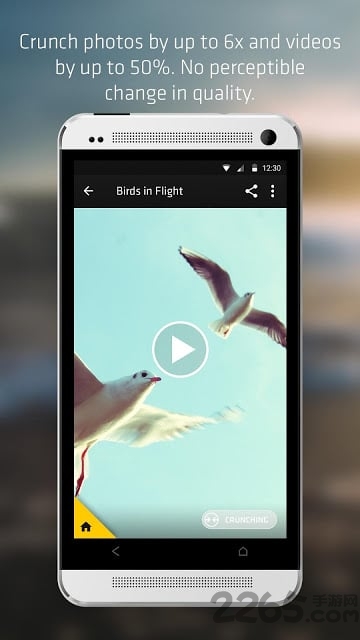 压缩图库app