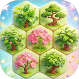 美丽茶树合集