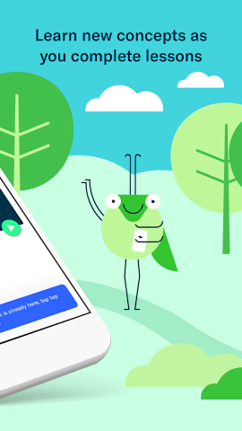 GrasshopperAPP官方版 GrasshopperAPP官方版