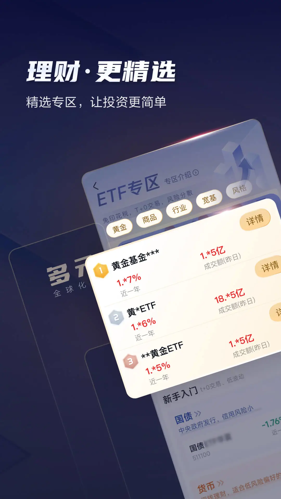 天风高财生 天风高财生