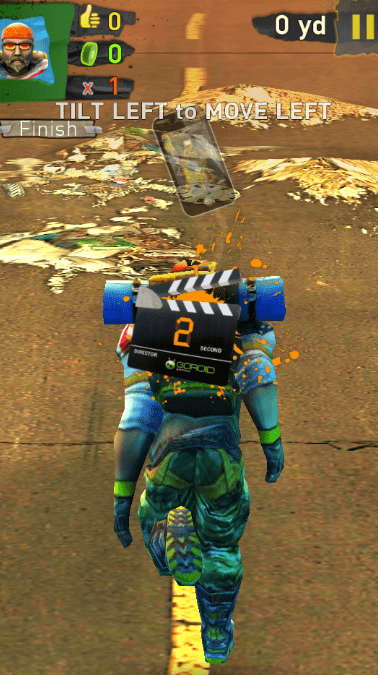 结束玛雅启示录中文版 结束玛雅启示录中文版