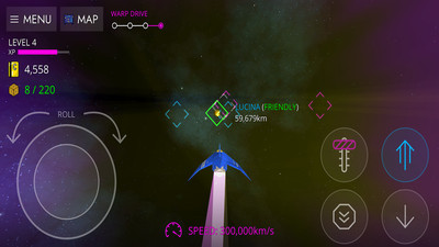 星际商人 星际商人