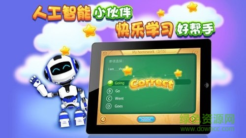 儿童英语学习 儿童英语学习