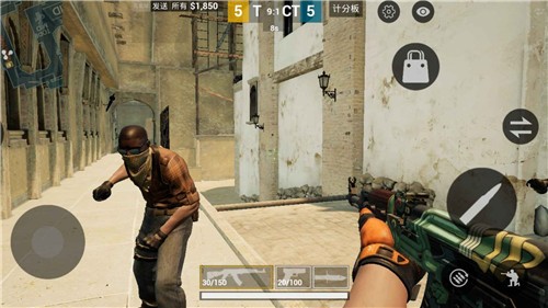 CS:GO