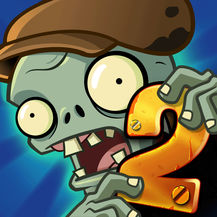 植物大战僵尸2破解版ios