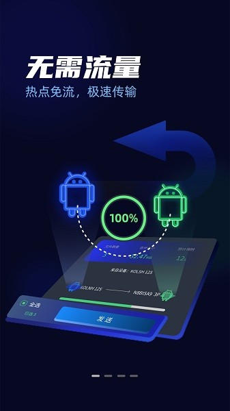 文件传输助手