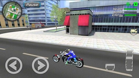 Dollar hero Grand Vegas Police安装器