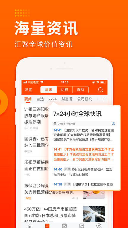 东方财富