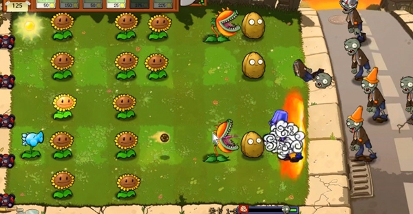 植物大战僵尸e版支线主线版 安卓版v1.0.0