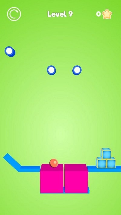 割绳子大师 割绳子大师