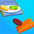 Serve It Up!