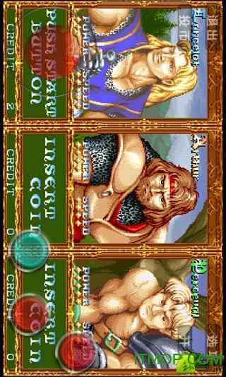 街机游戏圆桌骑士手机版 街机游戏圆桌骑士手机版