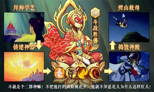 宝莲灯