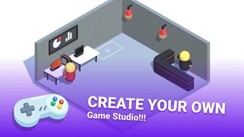 游戏创作工作室无限金币版 v1.3.7