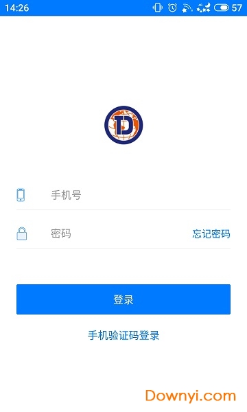大通全球