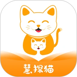 慧探猫