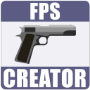 fps游戏