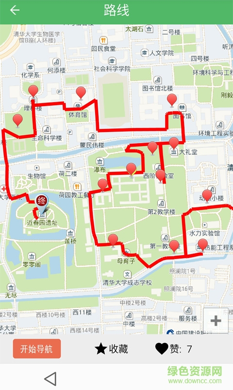 途景导游 途景导游