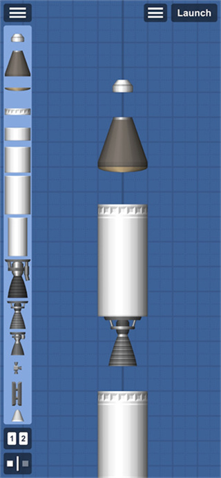 SpaceflightSimulator中文版