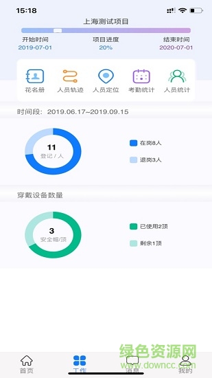 智慧头盔