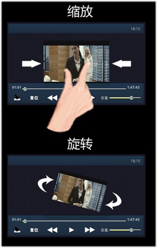 AUplayer