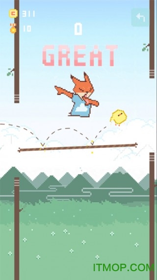 Flick Bird官方版