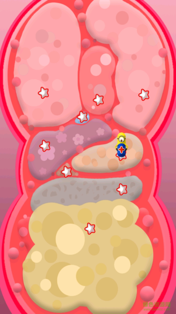 消灭细菌hd内购 消灭细菌hd内购