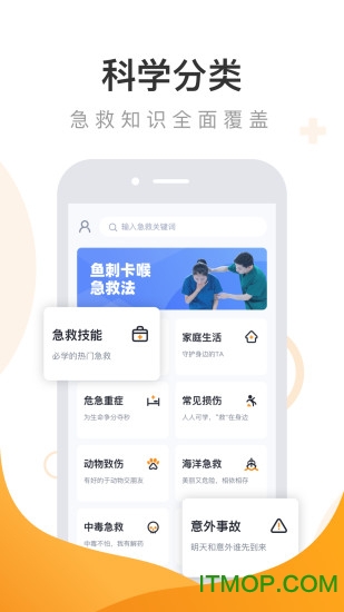 有来急救百科 有来急救百科