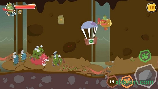 哥布林征服世界中文破解版 哥布林征服世界中文破解版