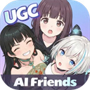 AIFRIENDS手机版下载