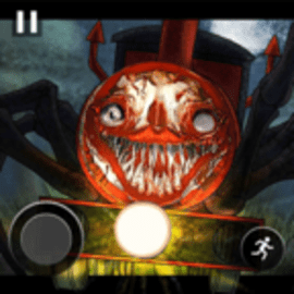 可怕的隐藏蜘蛛火车 0.10