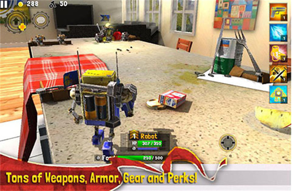 虫虫英雄2 虫虫英雄2