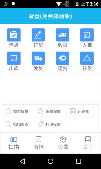 智盘