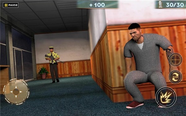 生存越狱v3 安卓版v1.6