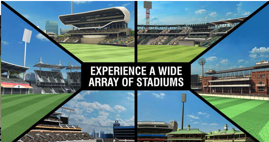 世界板球锦标赛