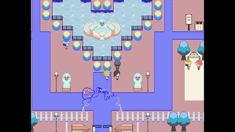 水母之夜