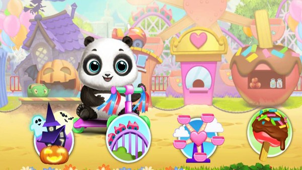 迷你校园积木玩具 迷你校园积木玩具