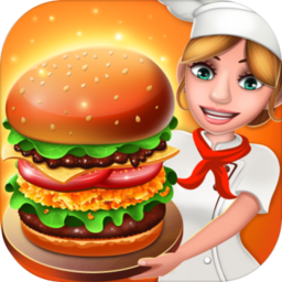 Crazy Cooking Chef