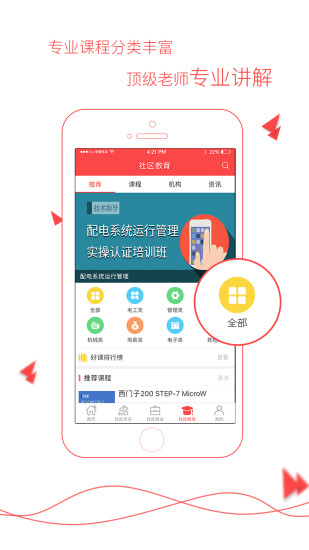 人民社区