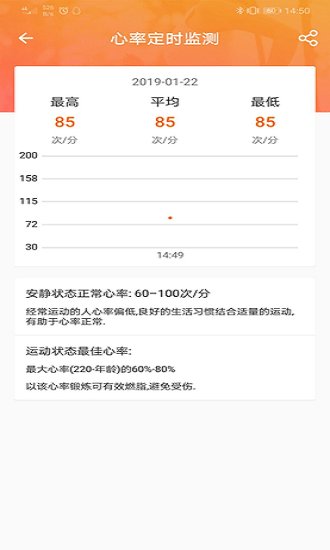 fitcloudpro 安卓版v2.5.2