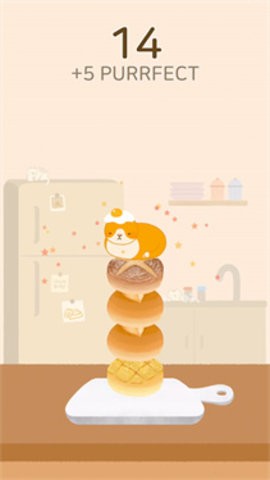 猫咪面包店最新版游戏
