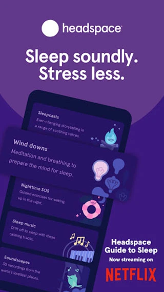 Headspace (on-the-go)
