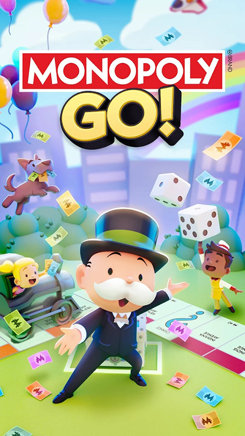 MONOPOLY GO安装器