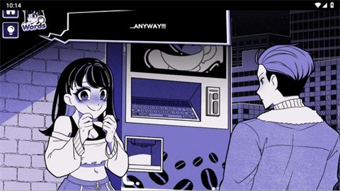 异常咖啡机2中文版 异常咖啡机2中文版