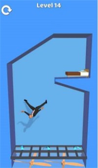 Blow Master(将睡着的人吹到床上手游)