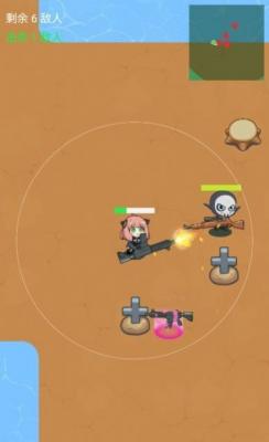 射击游戏单机 射击游戏单机