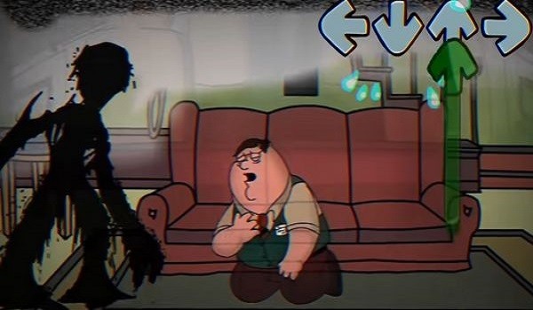 FNF错误化恶搞之家D模式 (Friday Night Funkin': Psych Engine)最新版v0.2.8