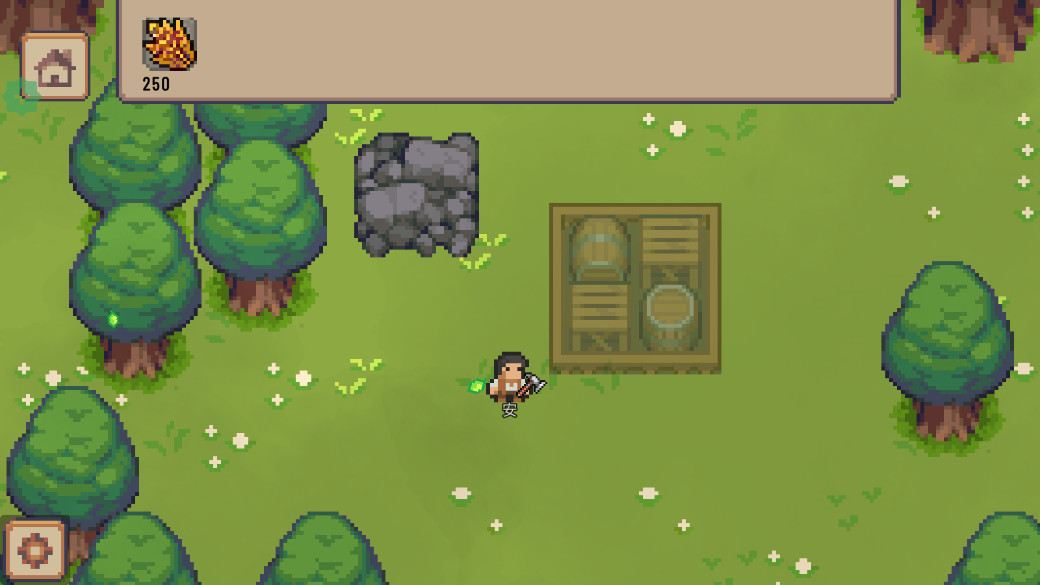 小村庄最新版(Little Village) 0.18.0安卓版